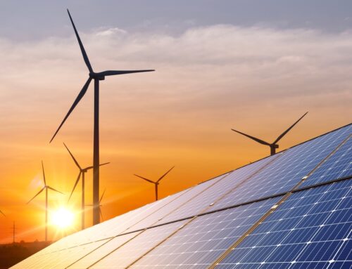 Arkansas Renewable Energy Projects Stalled by Political Opposition