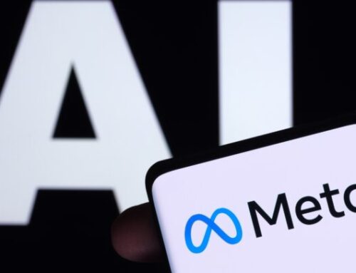 Meta’s New Wristband Lets You Control Devices without Touching Them
