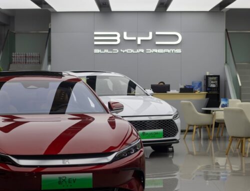 Why BYD Stock (BYDDY) Is a Long-Term Winner in Clean Energy and EV Markets?
