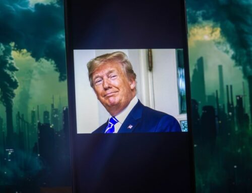 Trump Ends Era of ‘Unreliable Green Energy’—Wind and Solar Subsidies Scrapped