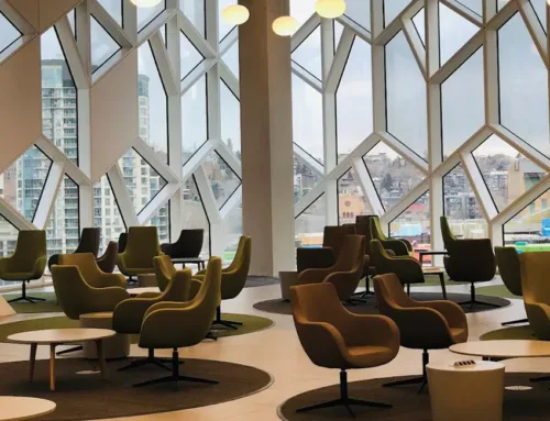 I Want My Cannabis Social Lounge!
