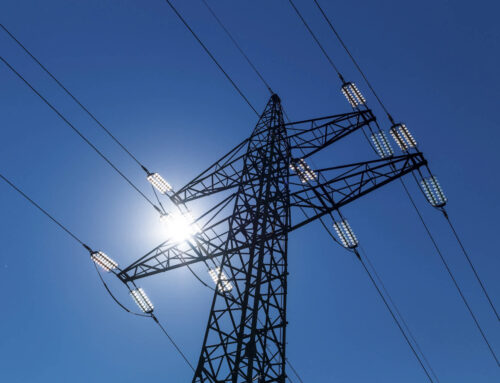 Energy expert breaks down how to dramatically lower Americans’ electricity bills: ‘We alre