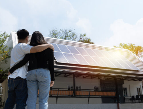 Congress is killing clean energy tax credits. Here’s how to use them before they disappear