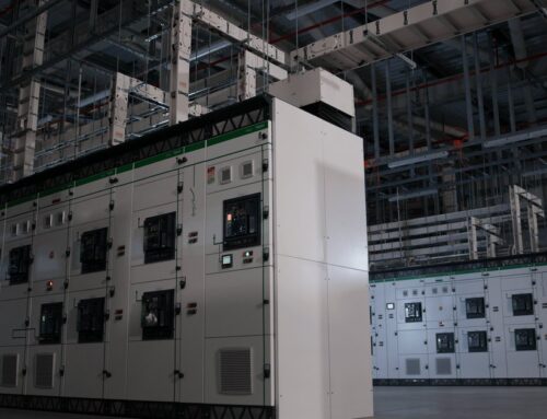 Ocean-Cooled AI: The Data Centre Redefining Renewable Energy
