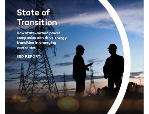 State of Transition