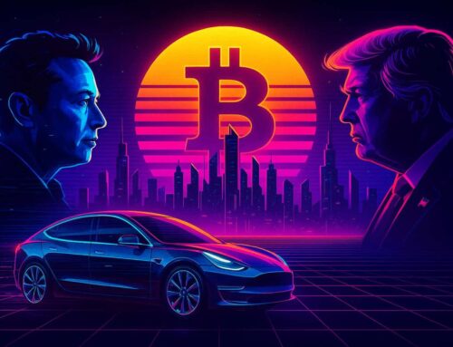 Tesla’s Quarter-Life Crisis – and Why Bitcoin Looks Bullet-Proof