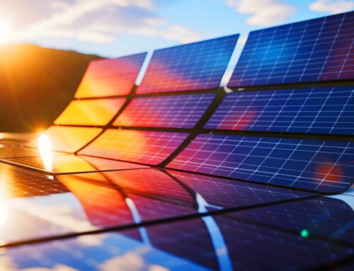 “We’ve Never Seen Power Like This Before”: These Flexible Solar Cells Just Smashed Every K