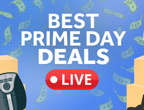 We’re tracking the best Prime Day 2025 deals you need to know about right here