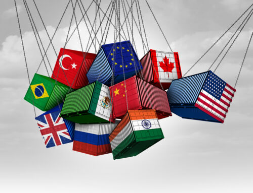 Altus benefitting from trade environment, says partner Thomas Groh; Hg buys A-Lign from Wa