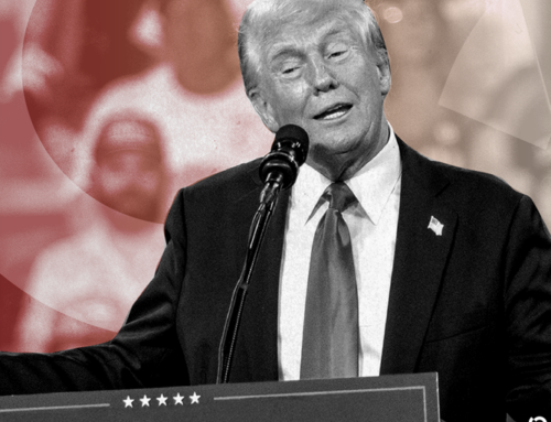 Trump’s ‘Big Beautiful Bill’ Passes—And Bitcoin Could Fall to $90K, Says Arthur Hayes