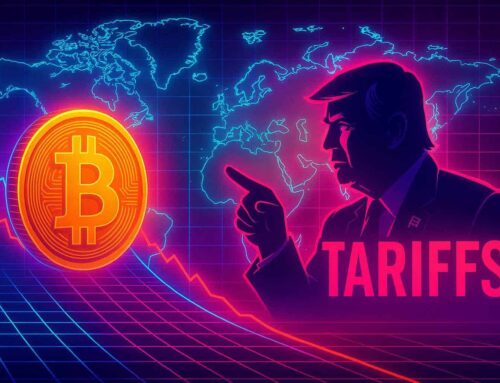 Bitcoin’s Sugar-High Weekend Ends in a Trade-War Hangover