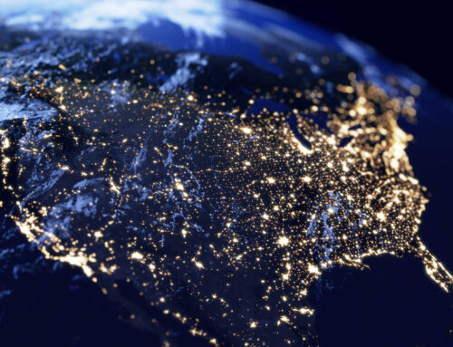 The geography of clean energy investments in the U.S.