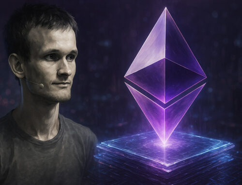 Vitalik Buterin proposes to cap gas usage per Ethereum transaction to boost zkVM compatibi