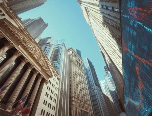 Dow Jones 2025 First Half Scoreboard: Top 10 Winners, Losers — Where Do Nvidia, Apple Stoc