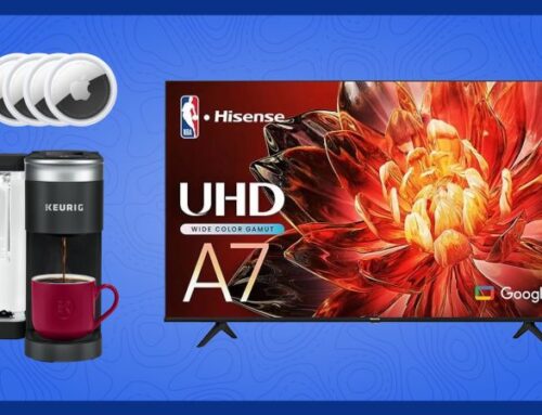 Walmart’s competing Prime Day sale is open for early access. Here are the best deals we’ve