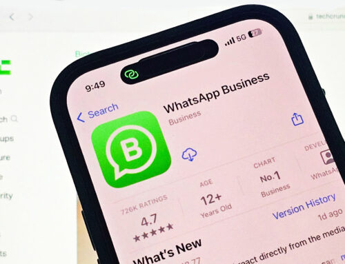 Meta adds business voice calling to WhatsApp, explores AI-powered product reccomendations