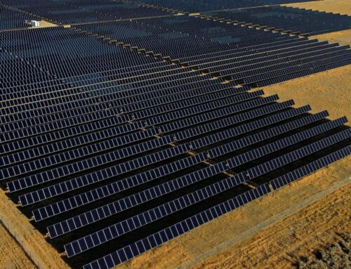 Trump administration canceled a $4.9B loan guarantee for a line to deliver green power