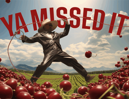 The Investing Advice You Wish You Knew Sooner, Tom Sosnoff’s Newest Fed Take, And A New Lo