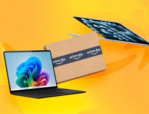 Best Prime Day laptop deals 2025: Discounts on MacBooks, Windows, and more (live updates)