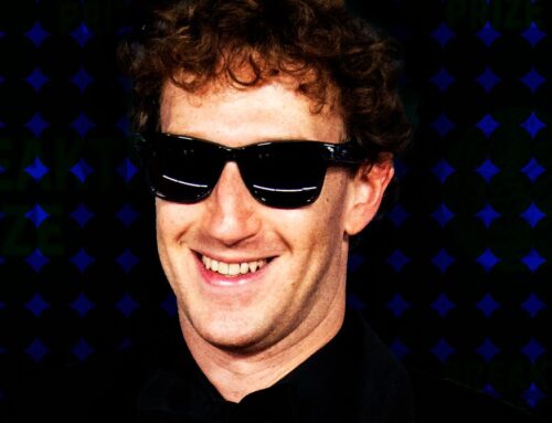 Here’s What Mark Zuckerberg Is Offering Top AI Talent
