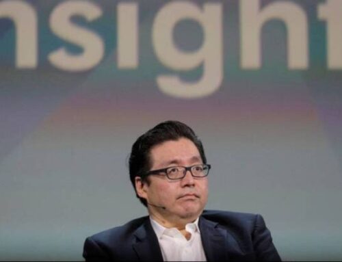 Tom Lee’s colleague says Ethereum bottom likely in next 12 hours before rallying toward $5