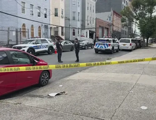 Thousands of pound of cannabis, other narcotics seized from 2 Mott Haven locations