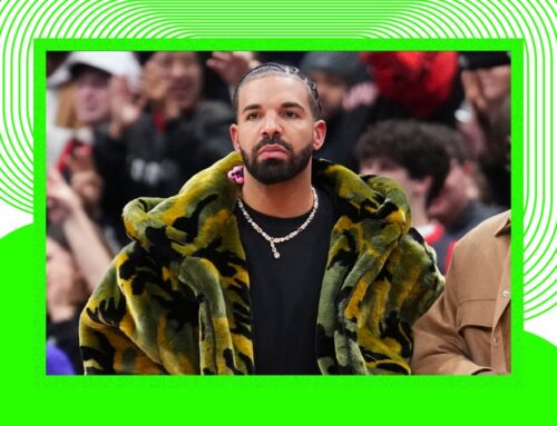 Drake Secretly Drops a ‘Warehouse’ of Merch on Amazon: Shop the Collection Here