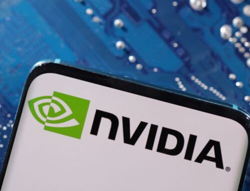 Nvidia set for $260 billion price swing after earnings, options indicate