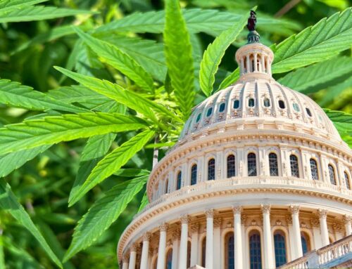 House Lawmakers Introduce Cannabis Legalization Bill