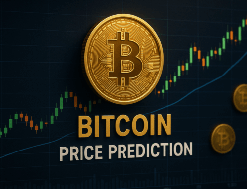 Bitcoin Price Predictions For September: Why BTC Could Drop Below $100,000