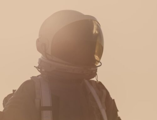 Investing in Space: You’re in or you’re out