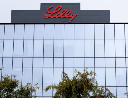 Lilly pops on GLP-1 pill data, and why Cramer advises investors to ‘just watch’ right now