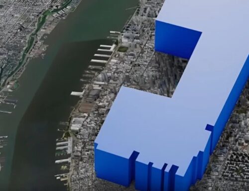 Why Meta’s Hyperion Data Center Looks Like It’s Crushing New York City