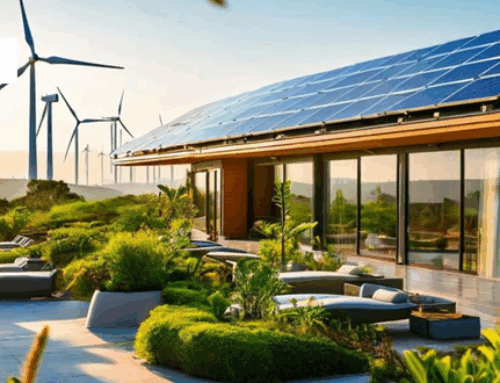 Phoenix Mills Enters Green Energy, Picks Stake in O2 Renewable