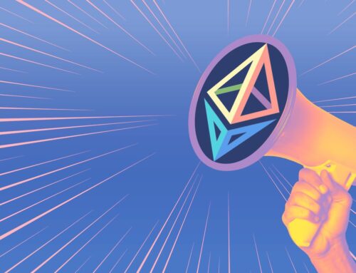 Ether, Ethereum’s coin, breaks 2021 all-time high