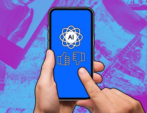 Meta wants to use AI to snoop on your camera roll