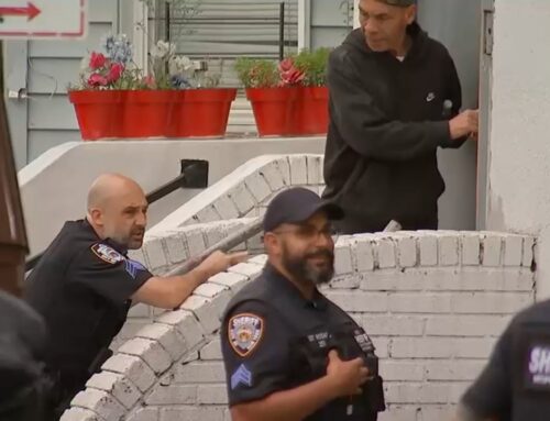 11 arrested, $5 million in illegal cannabis products seized in Bronx drug bust