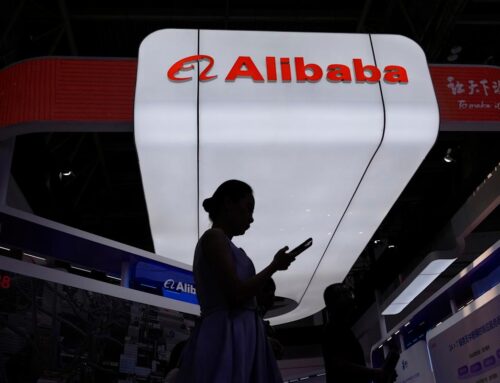 Earnings live: Alibaba stock soars, Marvell tanks, with Macy’s, Salesforce set to round ou