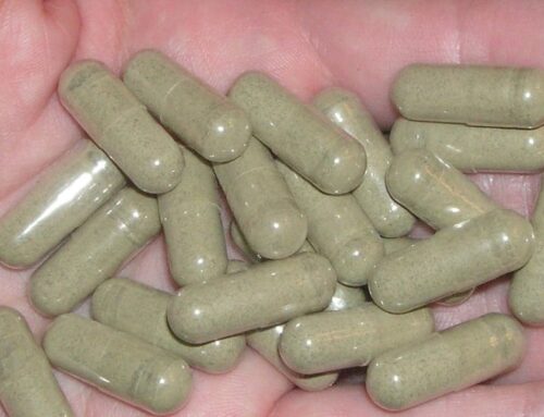 Northampton holds hearing on banning synthetic cannabis sales