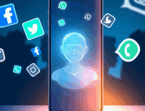 Flirty Celebrity Chatbots Raise Legal and AI Risks for Meta (META)