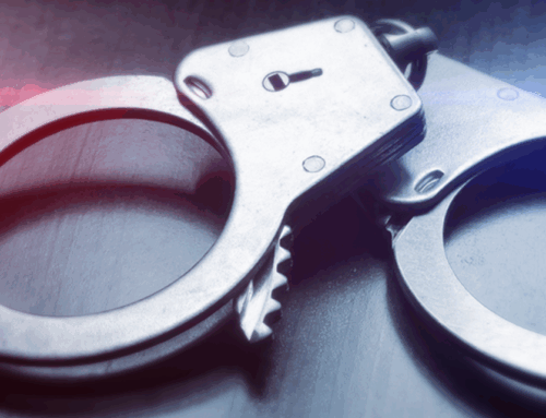 Medina Smoke Shop raided, two arrested