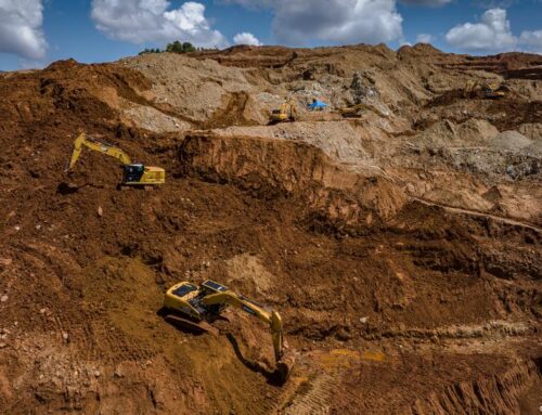 Is China an environmental friend or foe for Southeast Asia?