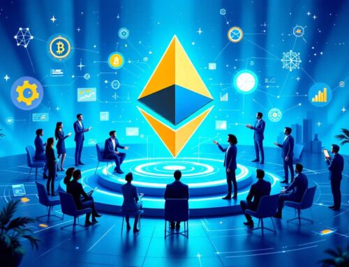 How does institutional Ethereum ownership influence the crypto landscape?