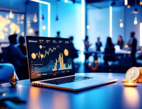 Ethereum Takes the Lead: A Closer Look at Its Impact on Payroll and Investments
