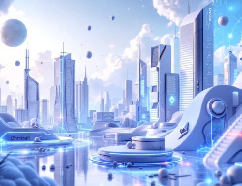 Ethereum’s Lean Vision: Embracing Scalability and Security
