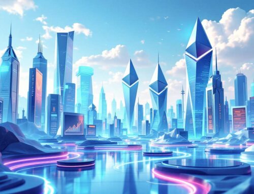 What Does The Shift In ETH Holdings Mean For Ethereum?