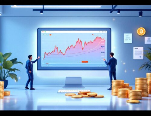 The Rise of Crypto Payroll: Navigating Ethereum’s Wild Ride