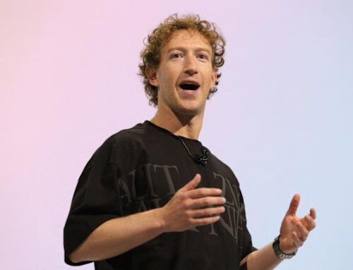 Mark Zuckerberg, People Over Platforms Is Fed Up With You And Your Lack Of Accountability!