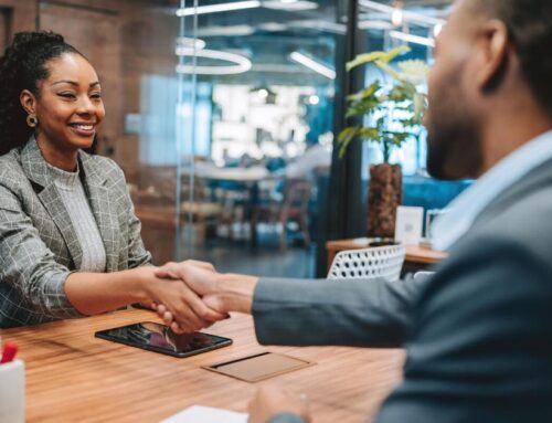 Smart investing starts with trust (and a reputable financial advisor)