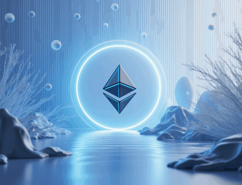BlackRock’s Ethereum ETF Sparks a Wave of Institutional Interest